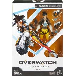 Hasbro Overwatch Ultimates Series Tracer | E6486ES0